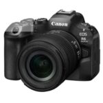 Canon EOS R6 Mark III
