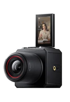 Camara VenusLiv Air de Hollyland - Imagen 3
