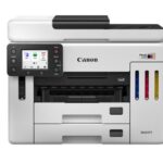Canon MAXIFY GX7110