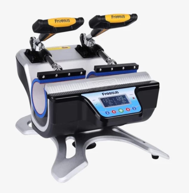 Maquina para Sublimar