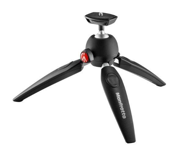 Mini Trípode Manfrotto Pixi EVO 2