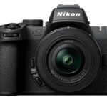 Nikon Z50II Mirrorless