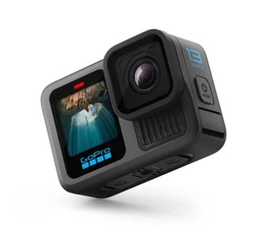 Cámara GoPro HERO13 Black