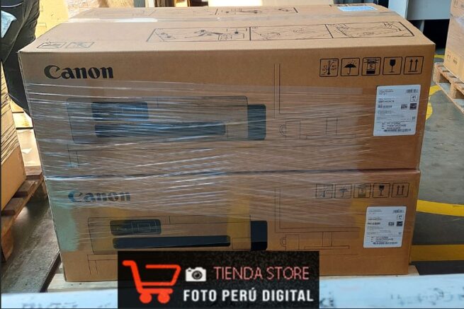 Canon imagePROGRAF TC-21 - Imagen 2