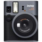 Cámara Instantánea Fujifilm INSTAX Mini 41 (Black)