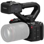 Canon EOS C50 Cinema Camara