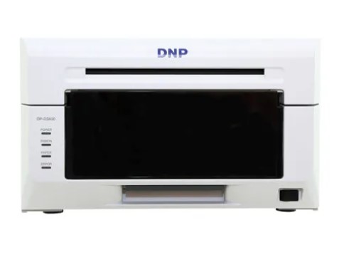 Impresora Fotográfica DNP DS620A Profesional - Imagen 3