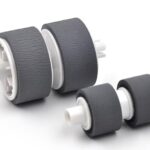 Kit de Rodillos para Escáner Canon DR-C225