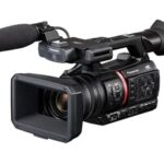 Panasonic AG-CX370 UHD 4K Pro Camcorder