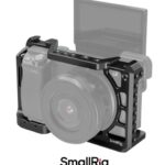 Jaula SmallRig 2310B para Sony A6100 / A6300 / A6400 / A6500