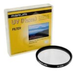 Filtro UV Marumi 72mm