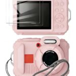 Funda de Silicona para kodak PixPro WPZ2