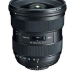 Tokina atx-i 11-16mm f/2.8 CF para Nikon F