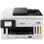 Canon MAXIFY GX6110 - Impresora Multifuncional