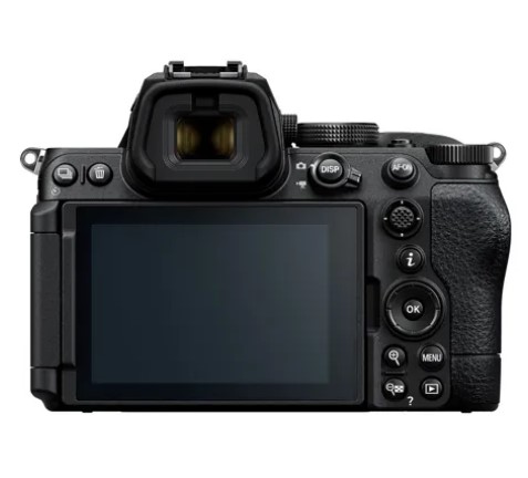 Cámara Mirrorless Full Frame Nikon Z5 II + Lente NIKKOR Z 24-200mm f/4-6.3 VR - Imagen 2