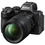 Cámara Mirrorless Full Frame Nikon Z5 II + Lente NIKKOR Z 24-200mm f/4-6.3 VR