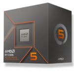Procesador AMD Ryzen 5 8500G – 6 Núcleos