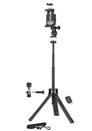 tripode para celular