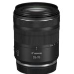 Lente Canon RF 28-70mm f/2.8 IS STM