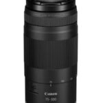 LENTE Canon RF 75-300mm