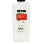 Ilford Ilfotec DD-X - Revelador de Película Blanco y Negro