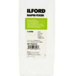 Ilford Rapid Fixer - Fijador Rápido para Película