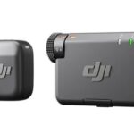 Micrófono Inalámbrico DJI Mic Mini – Ultraligero