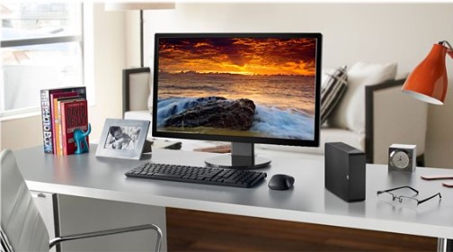 Disco Duro Externo Seagate Expansion 8TB - Imagen 3