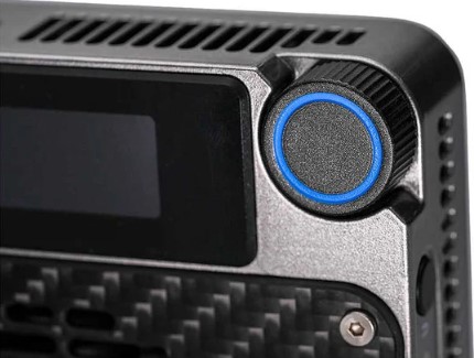 Luz Led amaran Ace 25c RGB - Imagen 3