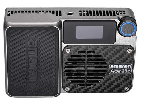 Luz Led amaran Ace 25c RGB - Imagen 4
