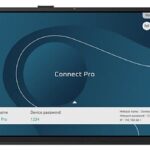 Pantalla Interactiva Comercial Innex CT Series 65" UHD 4K QLED All-in-One Touchscreen