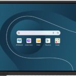 Pantalla Interactiva Innex Meeting Hub EU75 Plus 75" UHD 4K Google EDLA Certified