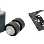 kit de rodillos de alimentación para Canon ImageFORMULA DR-C130