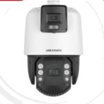Cámara Domo PTZ Hikvision DS-2SE7C432MW-AEB(14F1) (P3) 4 MP 32x IR DOMO