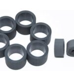 Kit de Rodillos para Escáner KODAK S3100f / S2060W (Pick & Feed Roller Set)