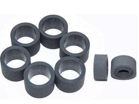 Kit de Rodillos para Escáner KODAK S3100f / S2060W (Pick & Feed Roller Set)