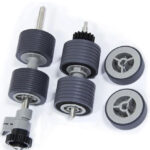 Kit de Rodillos para Escáner Fujitsu (fi-7900, fi-7800, fi-6800, fi-6400)