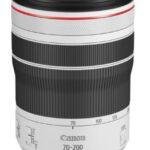 Lente Canon RF 70-200mm  f/4L IS USM