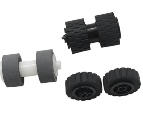 Kit de Rodillos para Escáner AVISION AD8120UN (Pickup Roller Kit)
