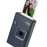 Cámara INSTAX mini LiPlay+ (Midnight Blue)