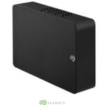 Disco Duro Externo Seagate Expansion Desktop 4TB 3.5" USB 3.0