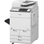 Fotocopiadora Multifuncional Color A3 Canon imageRUNNER ADVANCE C7570i III (Alta Velocidad)