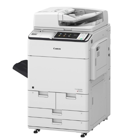 Fotocopiadora Multifuncional Color A3 Canon imageRUNNER ADVANCE C7570i III (Alta Velocidad)