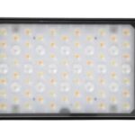 Mini Panel LED RGBWW Aputure MC Pro