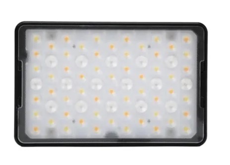 Mini Panel LED RGBWW Aputure MC Pro