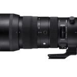 Lente Sigma 70-200mm f/2.8 DG OS HSM Sports para Canon EF