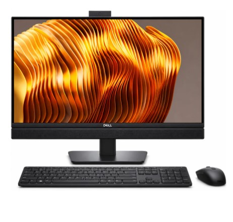 All-In-One Dell Pro 24 QC24251 Intel Core Ultra 5 235T 512GB 23.8″ Full HD Windows 11 Pro