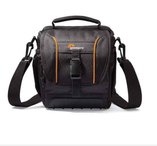 Bolso Lowepro Adventura 140 II (Negro)