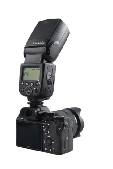 Flash Godox Thinklite TT600 - Imagen 2