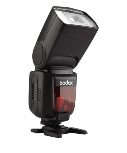 Flash Godox Thinklite TT600